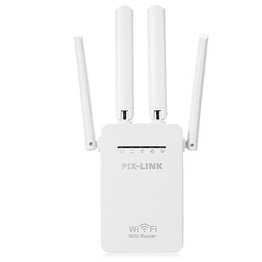 WiFi Extender Range Signal Booster Drahtlose Netzwerke Web Repeater Dual-Band GDeals WiFi Extender Range Signal Booster Drahtlose Netzwerke Web Repeater Dual-Band GDeals