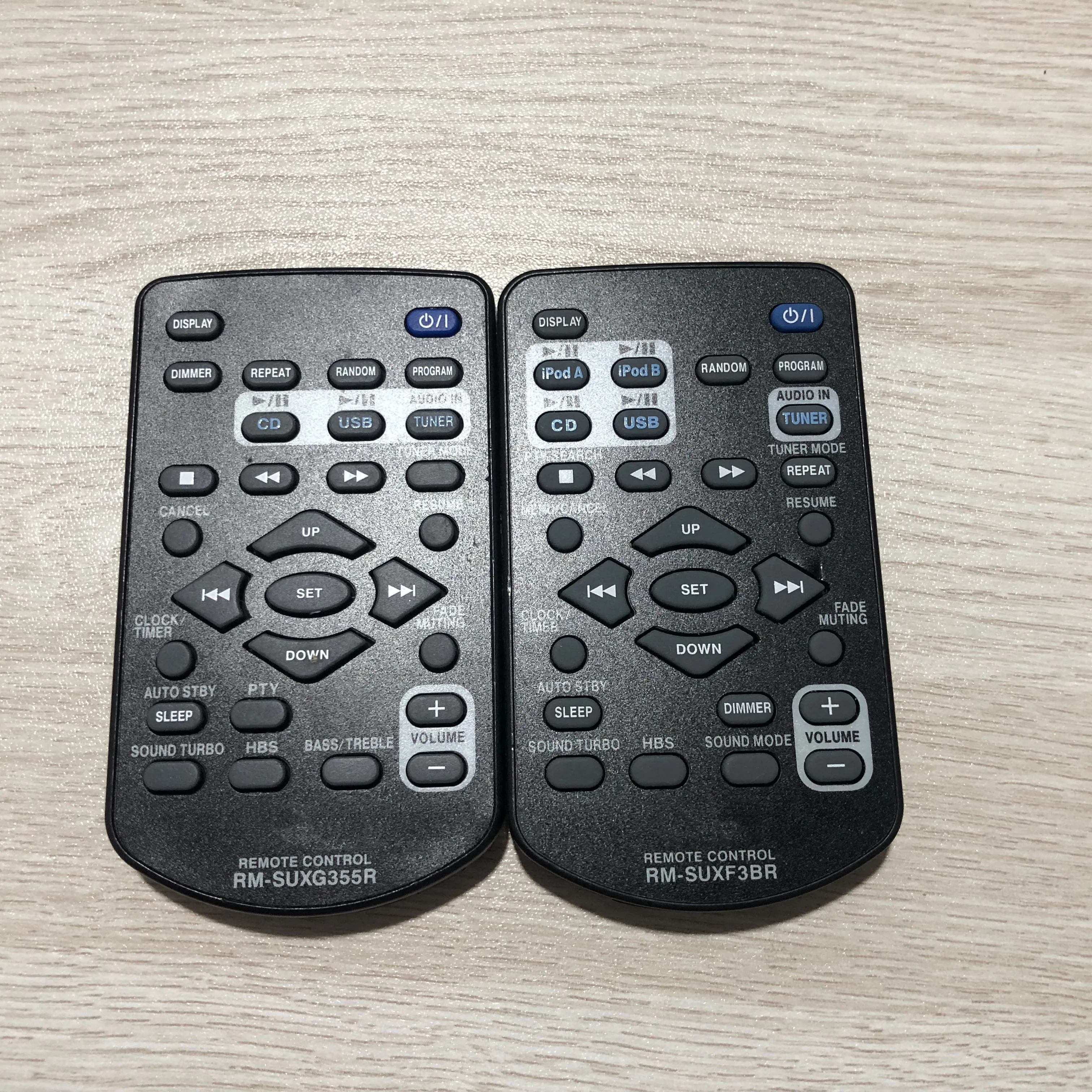 Б/у оригинал для JVC RM-SUXG355R RM-SUXF3BR дистанционное управление Fernbedienung | Электроника