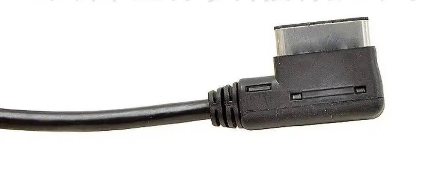 50 шт. Автомобильный Кабель музыкальный интерфейс ami MMI к usb-кабелю адаптер для Audi A3 A4 A5 A6 A8 Q5 Q7 Q8 VW hot