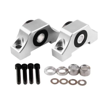 

Precision Motor Torque Mount Kit D15 B16 B20 for 92-00 for Honda Civic EG EK