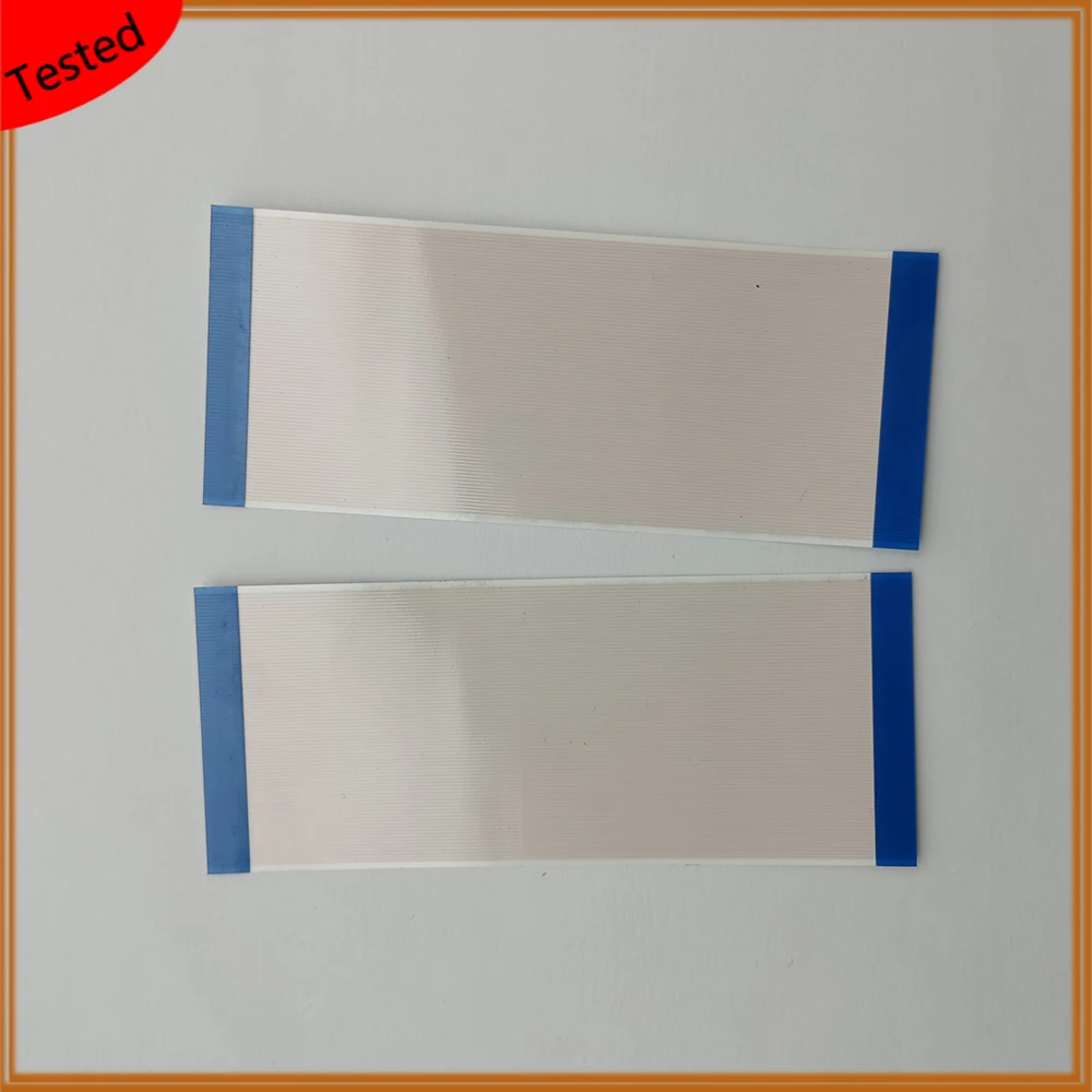 80 pins Flex Cables For T-CON Card Converter TV Flex Flexores Tape Lcd TV Equipment Flat Out Flexible Cable 80 pin without teeth flex cables
