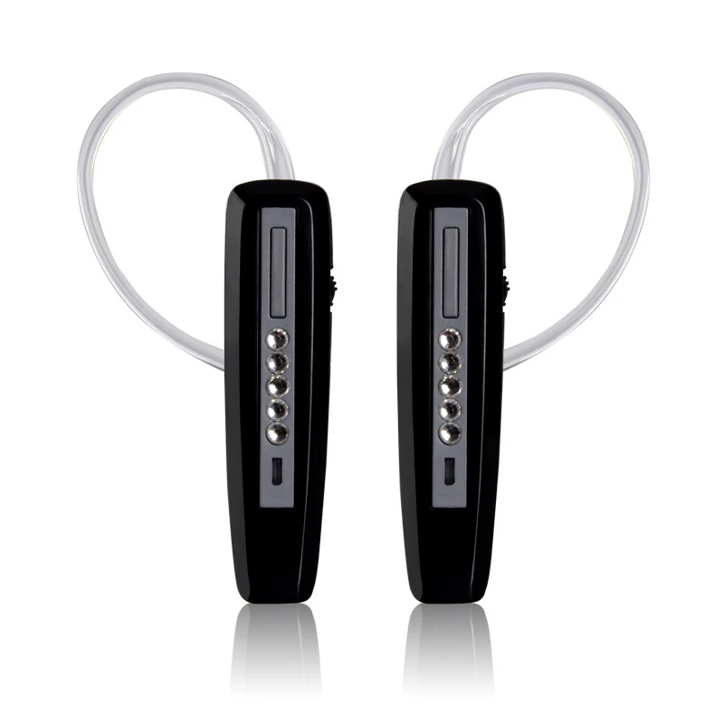 

Mini Hearing Aid Bluetooth Invisible Rechargeable for Elderly Binaural Sound Amplifier Hearing Aids for Deafness Ear Care Tool