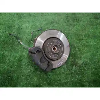 

8200297026 STEERING KNUCKLE FRONT LEFT RENAULT MEGANE II FAMILY