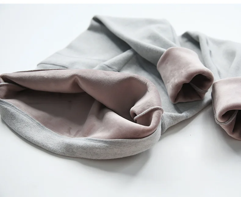 Зимние Утепленные бархатные Леггинсы для беременных с высокой эластичной резинкой на талии, регулируемые штаны для беременных, зимняя одежда для беременных