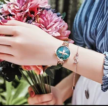 

Watch bee watch ladies hot-selling net celebrity watch ladies