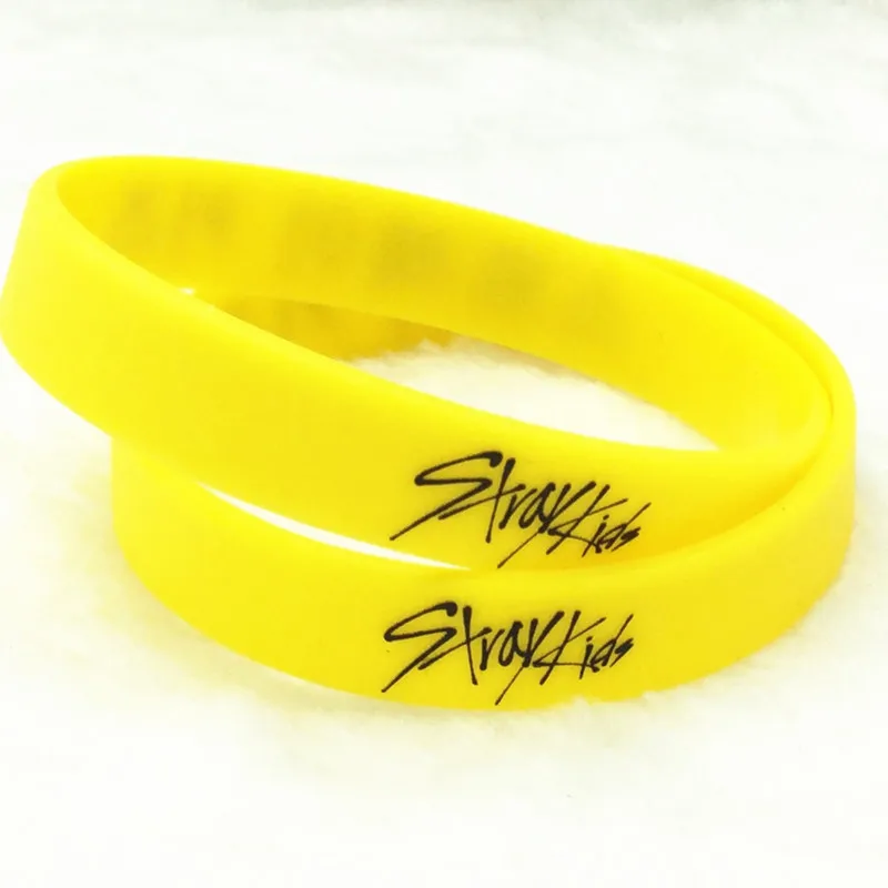 Stray Kids Idols Bracelets