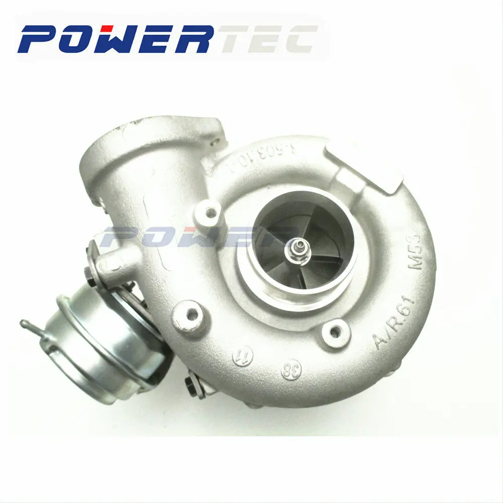 

Turbo Зарядное устройство 725364-5012S 725364-0009 725364-0007 725364-0004 725364-0005 для BMW 530D 730D 3.0D 160Kw 218Hp Zyl 725364-0006