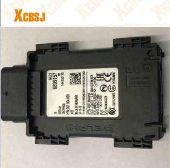 

FOR BMW 5 Series G30 G31 Lane Change Radar Assist Sensor Control Module Unit OEM6899157