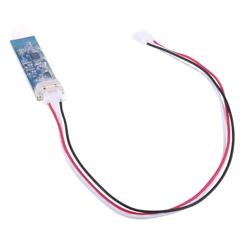 Защитная плата для литиевых батарей 13S BMS 30A полимерная с Bluetooth умным
