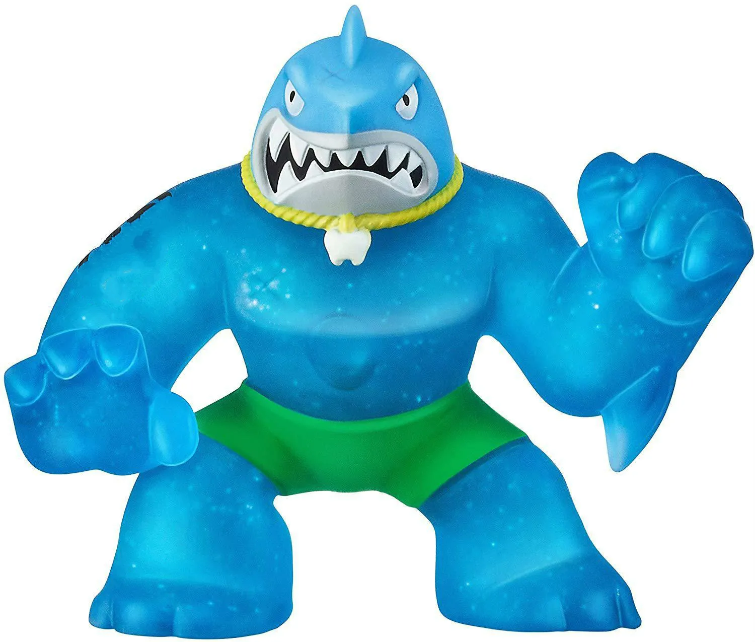 Goo Hero Jit Zu Kawaii красочные Галактический Единорог Мягкие куклы медленно поднимающийся стресс облегчение сжимаются игрушки для детей Рождественский подарок
