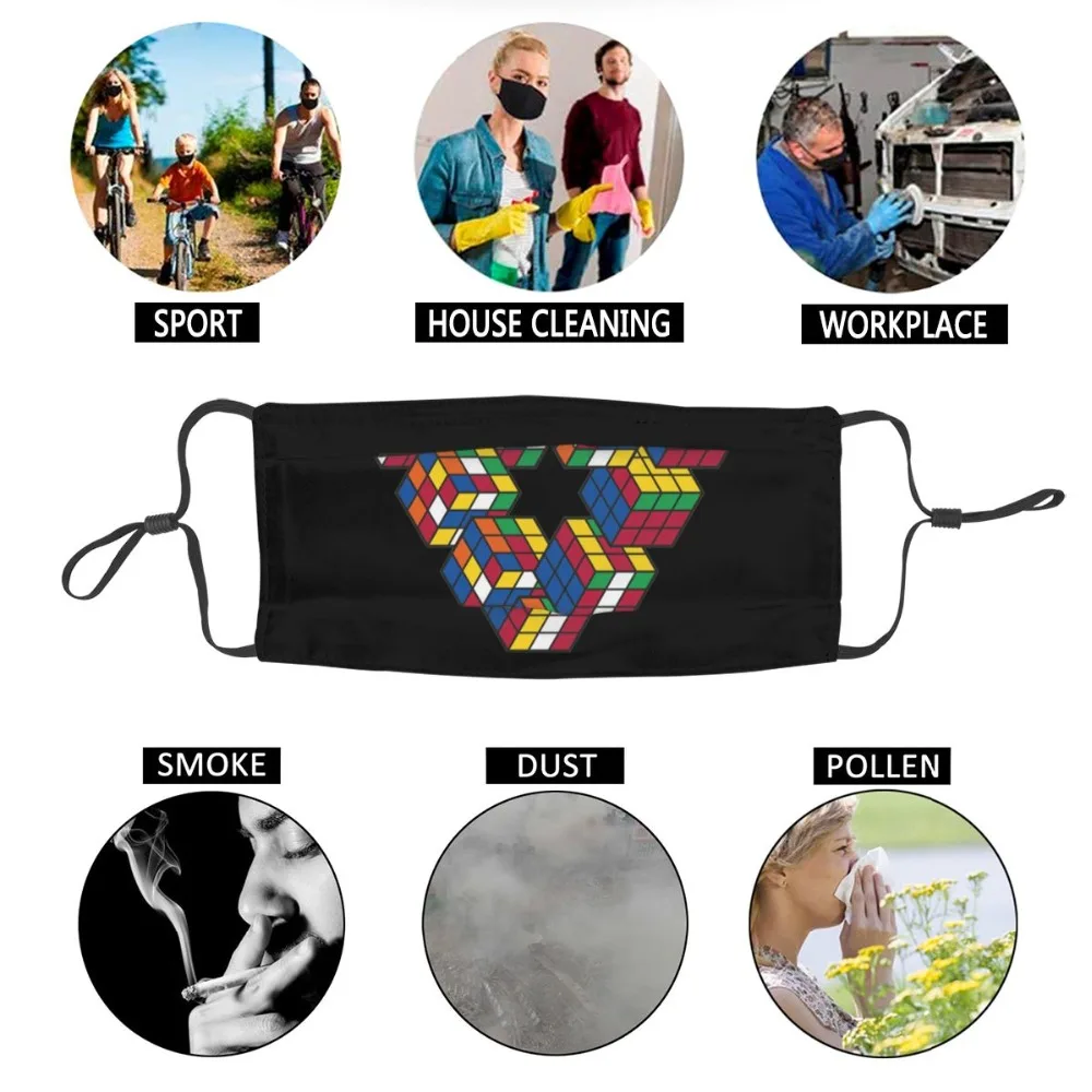 164634417-Black-1 PCS-6