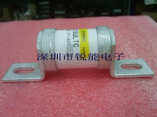 Импортный Быстрый Предохранитель 660GH-400ULTC(400A 660 V)- RNDZ