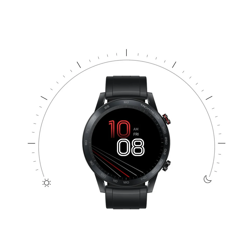 Купить Часы Honor Watch Magic