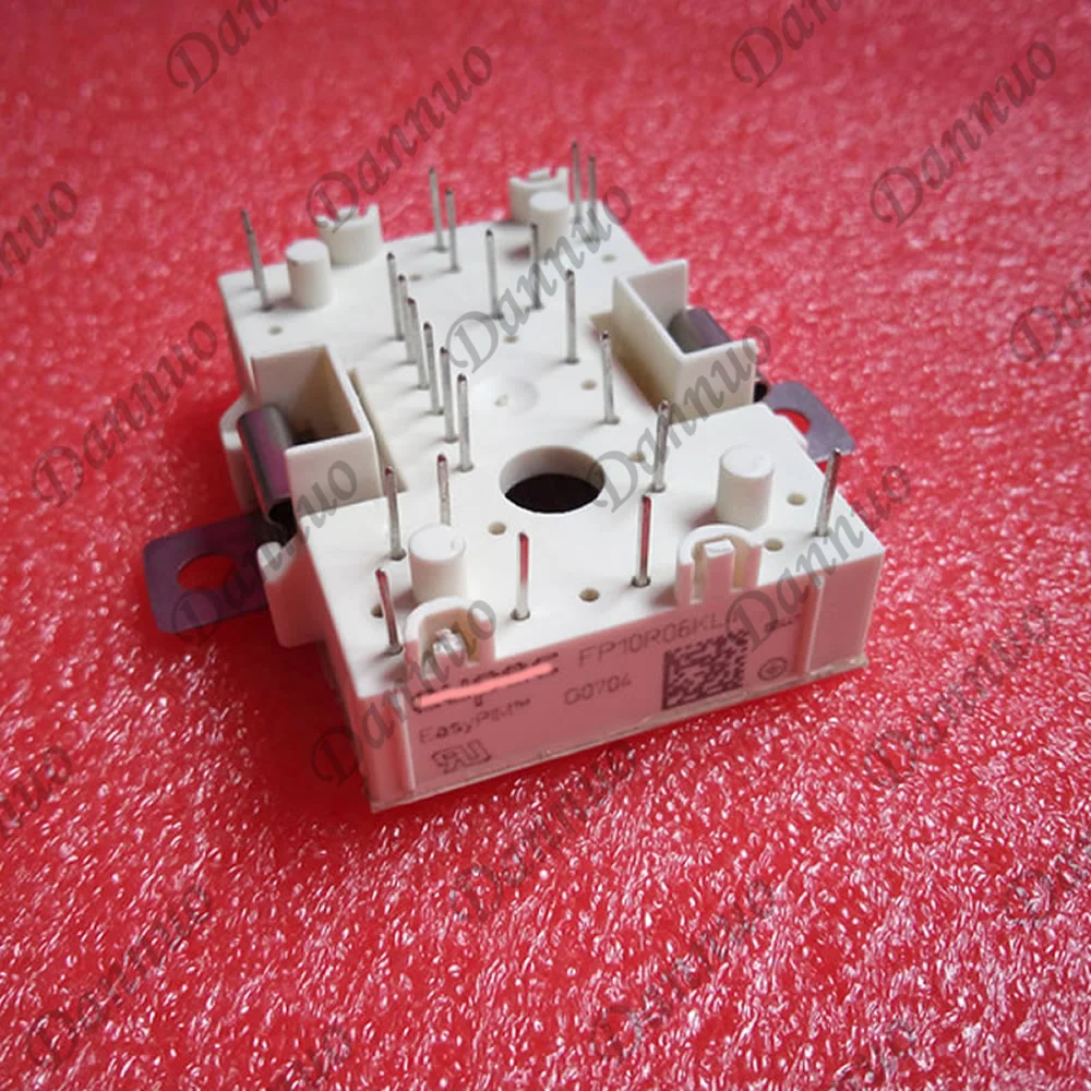 

Модуль питания FB10R06KL4 FB15R06KL4 FB20R06KL4 IGBT