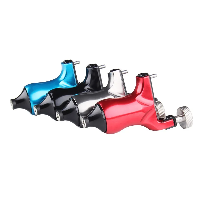 

Gourd Motor Machine Profession Slider Tattoo Motor DC Connector Tattoo Equipment Mute Motor Machine