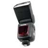 Godox V860II-S V860II-C 860II-N V860II-F V860II-O GN60 TTL HSS Li-ion Battery Speedlite Flash for Sony Nikon Canon Olympus Fuji 4