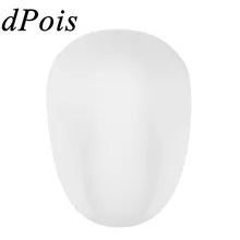 DPOIS, мужские трусы для увеличения пениса, защитная поролоновая подушечка, мужские плавки, шорты, нижнее белье, съемные накладки для увеличения пениса