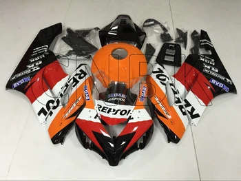 

CBR1000RR 05 Bodywork for Honda Cbr1000 RR 05 Bodywork CBR1000RR 2004 - 2005 Fairing Kits