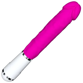 Large Rabbit Vibrator 10 Speed Usb Recharge G Spot Stimulate Anal Massage Vibrating Dildos Adult Erotic Products Clearence 6