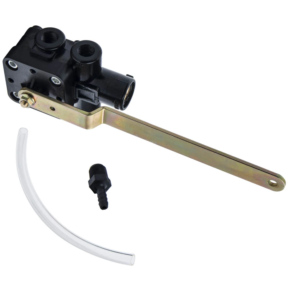 New Air Height Leveling Control Valve 52341-Q135 Replace for Freightliner New Air Height Leveling Control Valve 52341-Q135 Replace for Freightliner