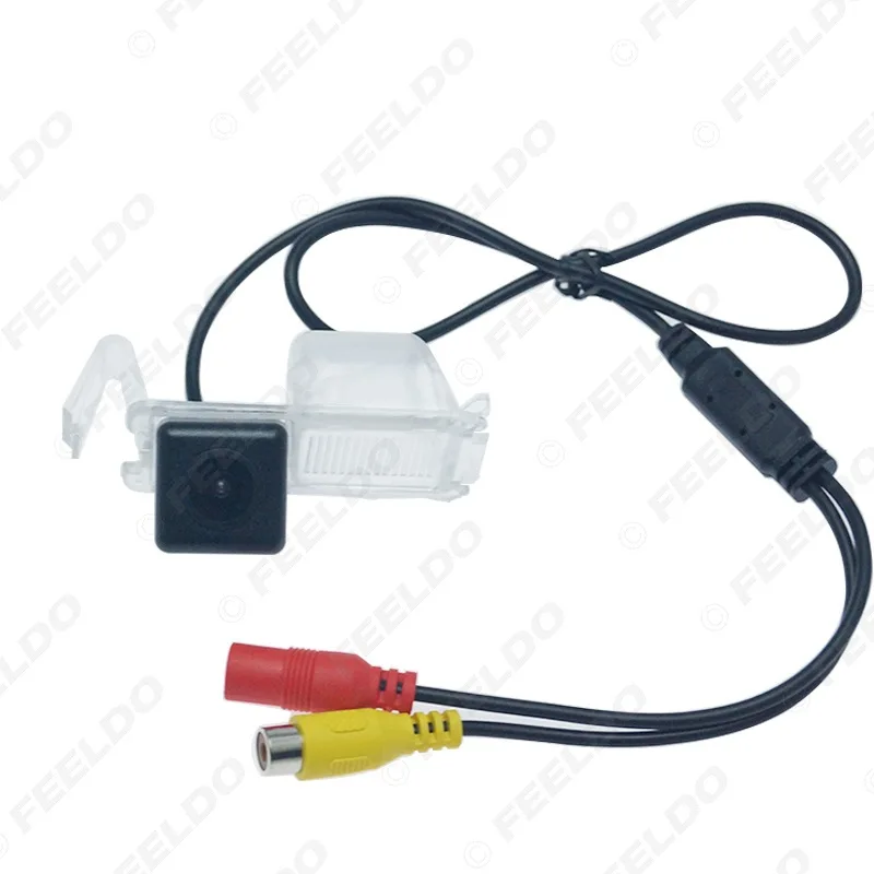 

Applicable Chevrolet Cruze/Baojun 630 Rearview Rearview Camera Night Vision Car Mounted Reverse Image High-definition