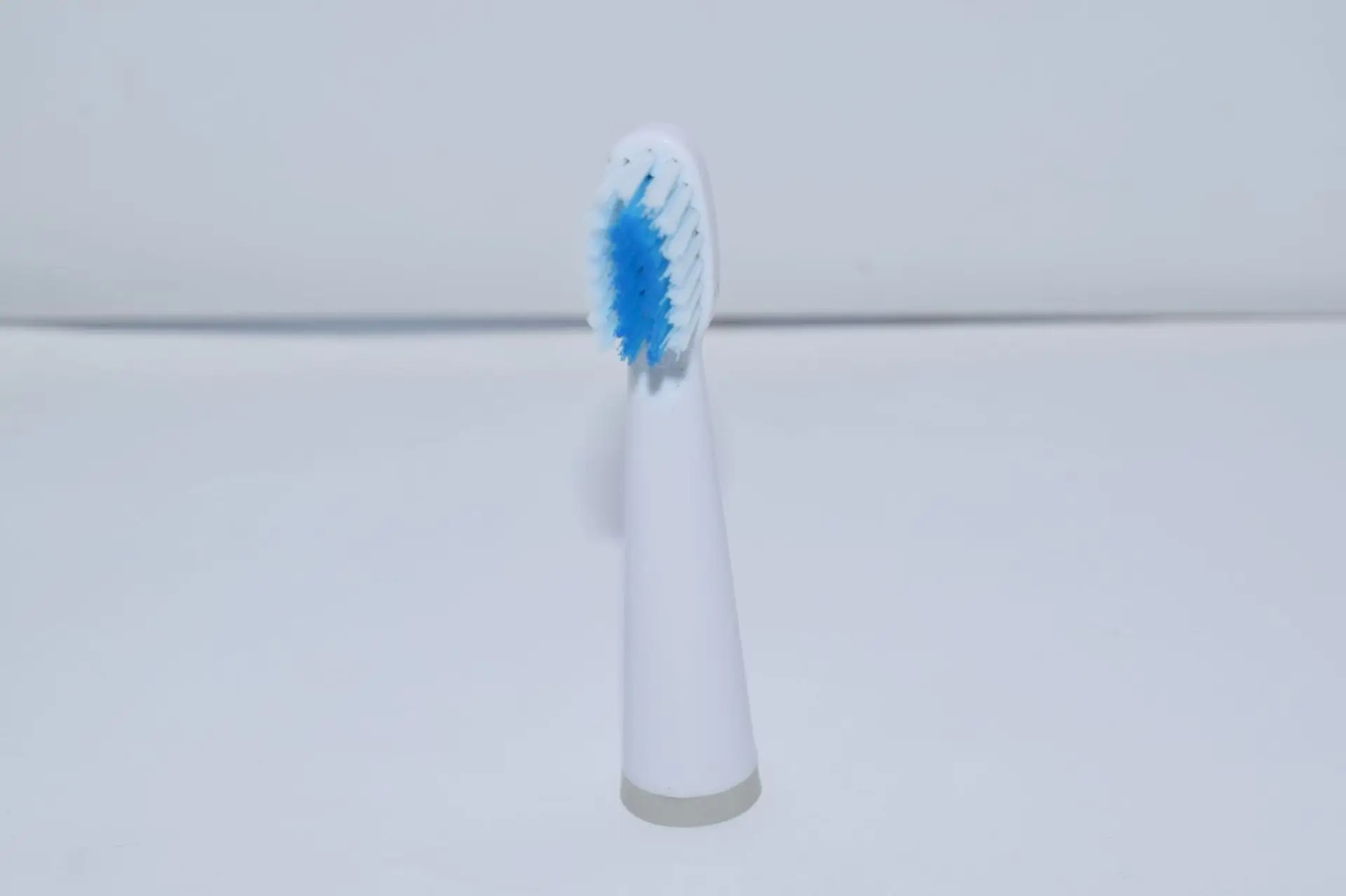 SOURCE Manufacturers a Generation of Fat Children Electric Toothbrush Brush Replacement Head Ultrasonic Electric Toothbrush Repl