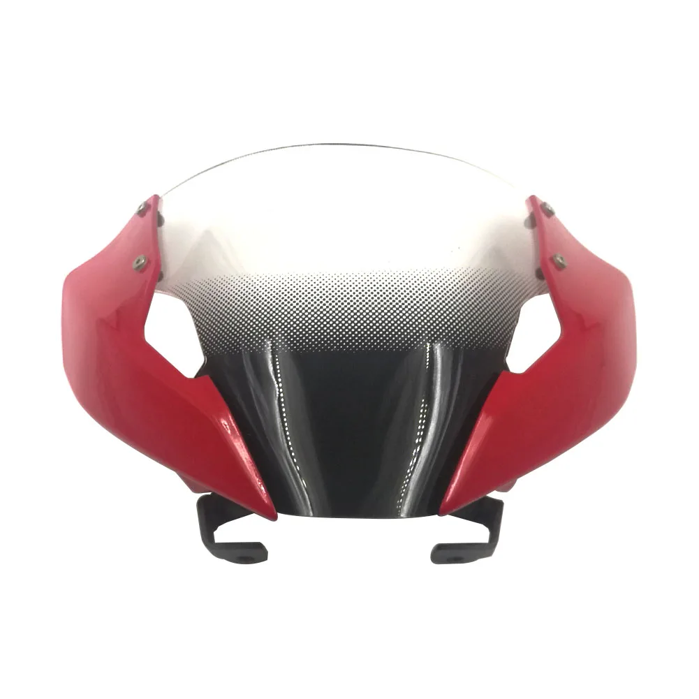 Фоторамка обтекатель ветровое стекло для Ducati Monster 1200 1200S 1200R 18 19 20 солнцезащитный