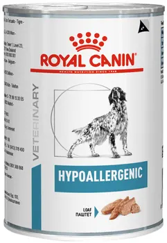 

ROYAL CANIN ROYAL CANIN HYPOALLERGENIC for adult dogs with food allergies