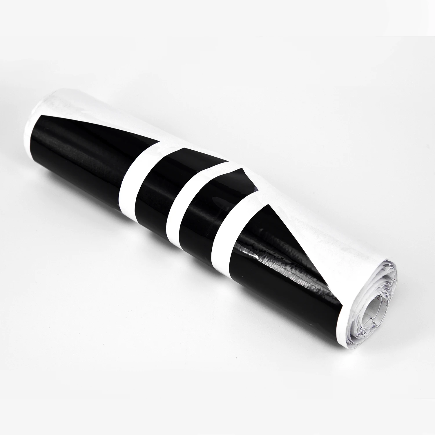 

Stylish 2x Side Stripe Decal Sticker Car Sticker Kit for Mercedes Benz W117 X117