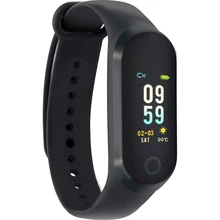 Фитнес браслет Qumann QSB 10