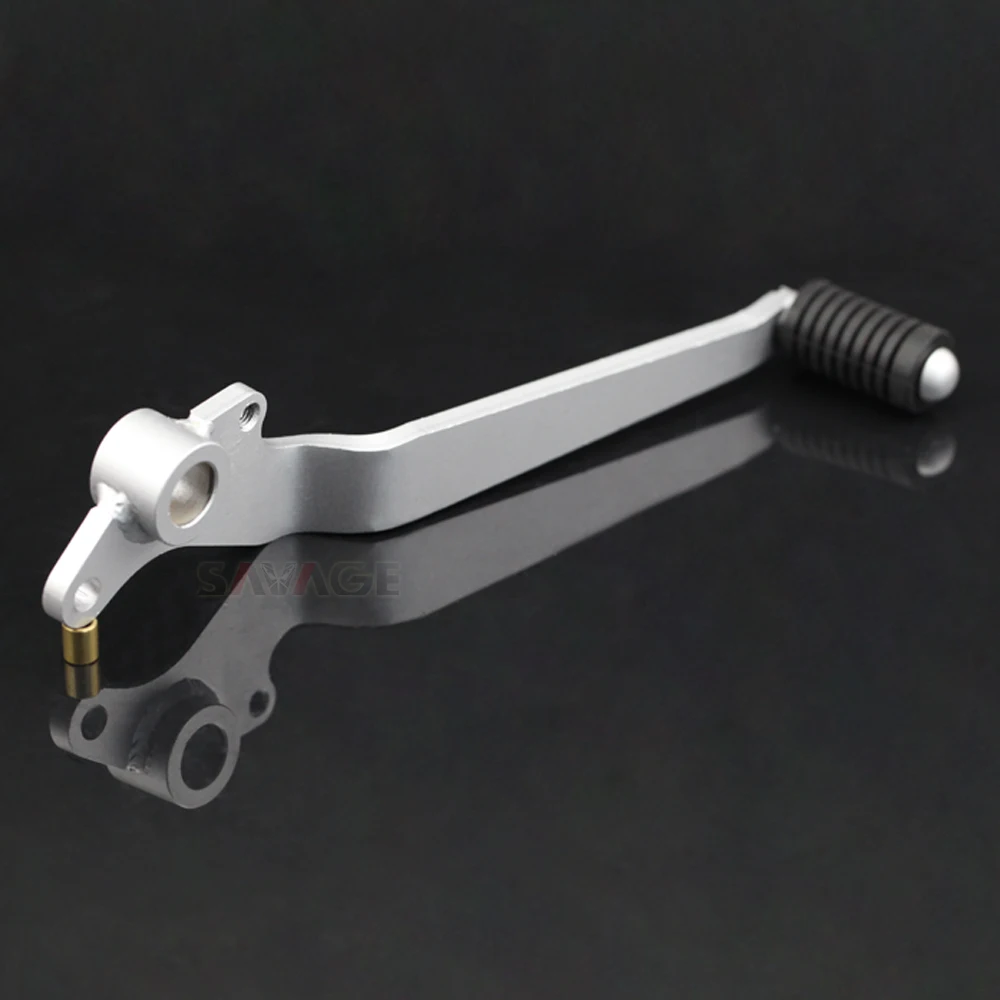 Rear Brake Lever  (7)