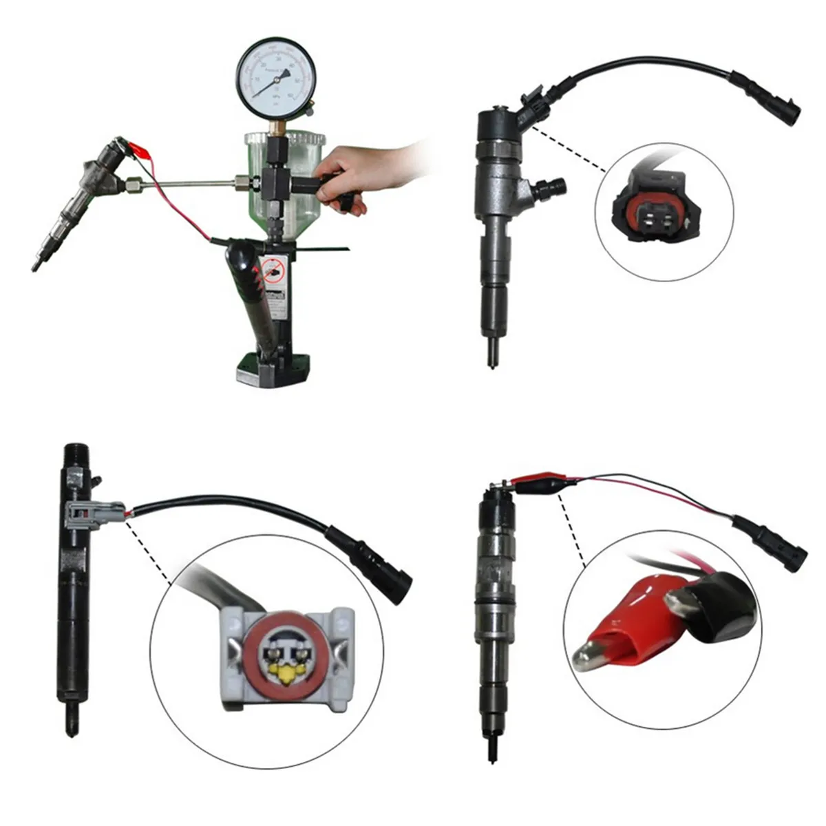 Electric Trimmer Lithium Battery Garden Power