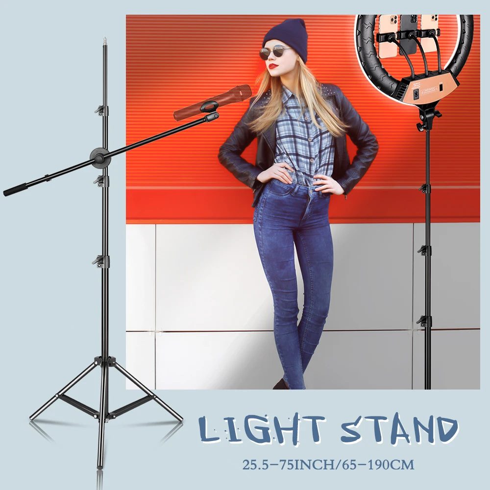 Cheap Suporte p luz