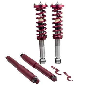 

4L3Z18124AA Complete Coil Spring Struts for Ford F-150 F150 2004-2008 RWD