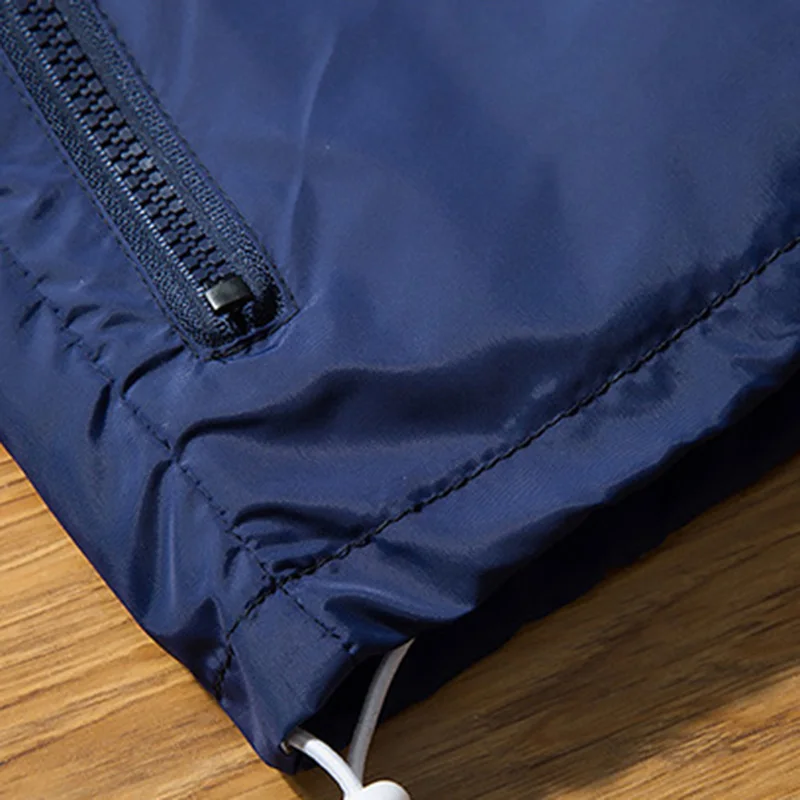 HOT Outdoor Sun Protection Coat Anti-UV Ultra-thin Quick Dry Breathable Women Men Jackets HV99