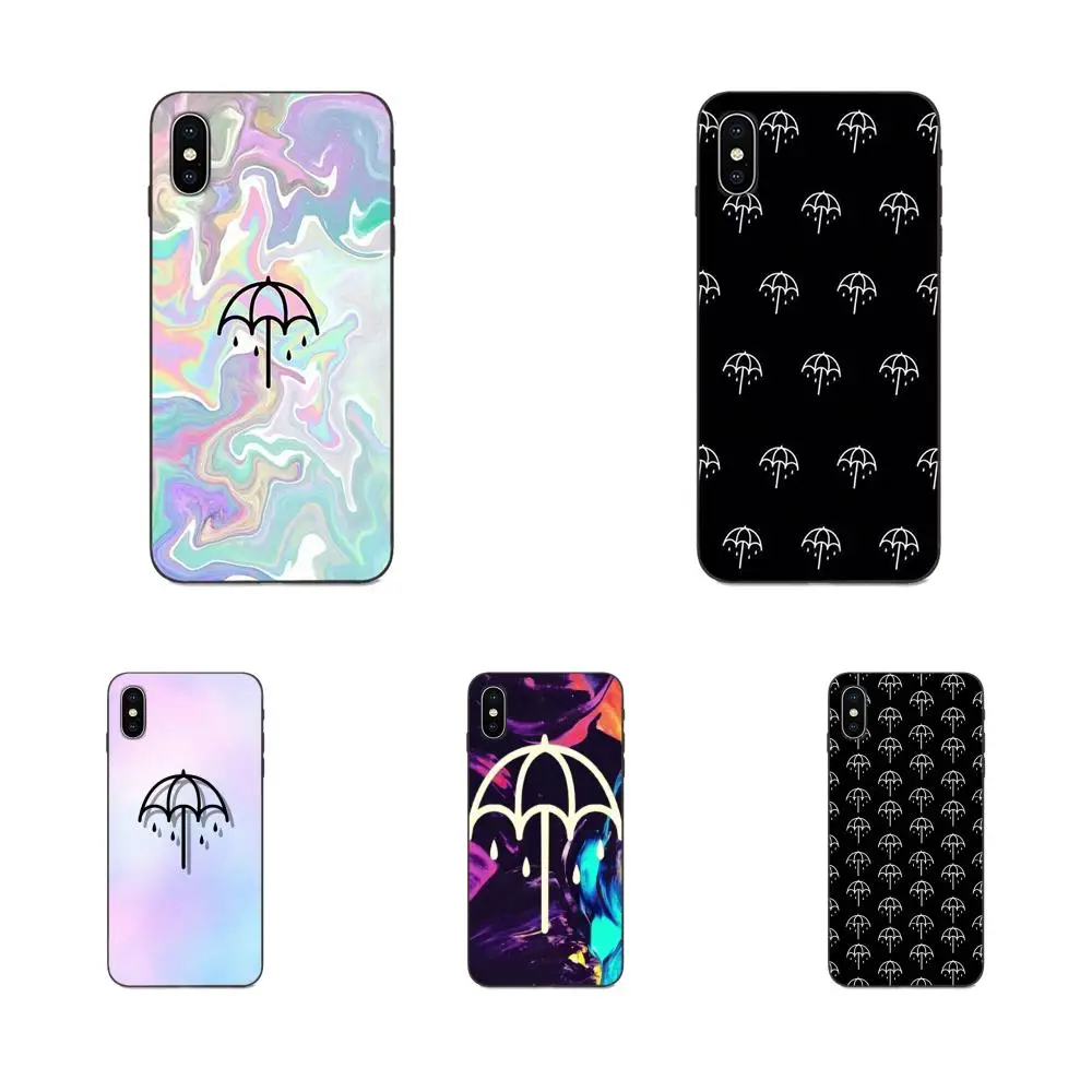 Sykes Bring Me The Horizon Bmth For Galaxy A10S A20S A2 Core A30S A40S A50S A70S A90 5G M10 M30S M40 Note 10 Plus | Мобильные