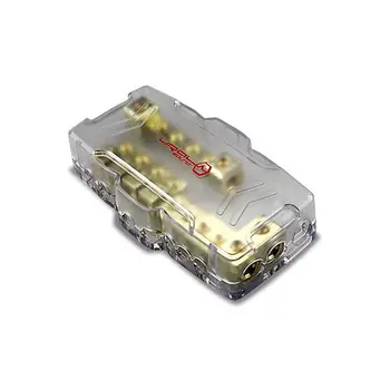 

Распределитель питания URAL PB-DB Big SPL Distributor