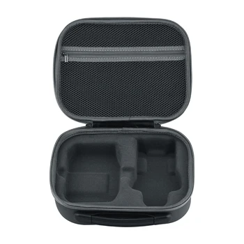

2 in 1 Portable Carrying Case for DJI Mavic Air 2 Drone Remote Control Storage Bag Handbag Waterproof Hard Shell Box
