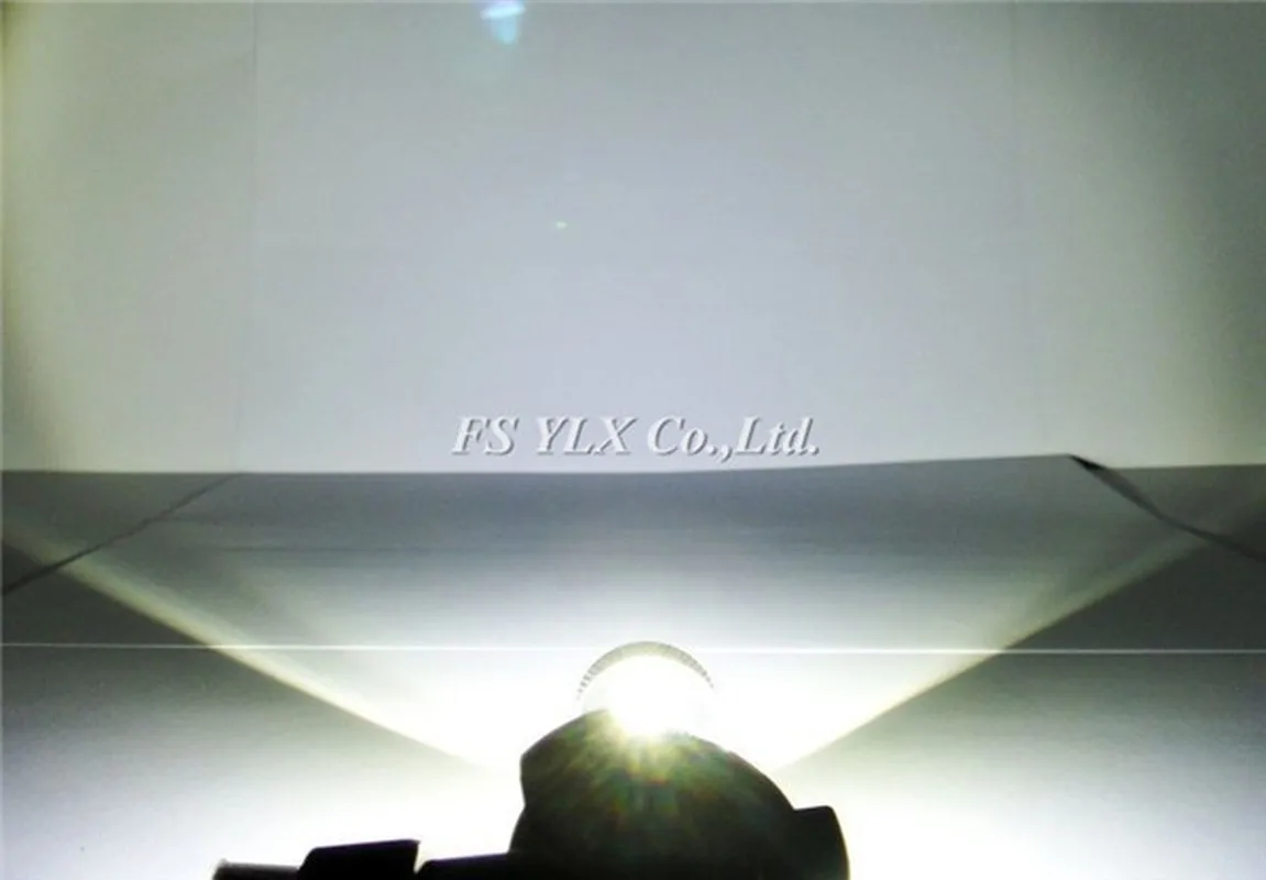 FSYLX H7 H4 H11 50 Вт Светодиодный Противотуманные Авто лампа для противотуманной фары с