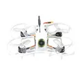 Supra-F4-12A V1.0 F411 F4 Контроллер полета AIO OSD BEC& 12A BL_S 2-4S 4в1 ESC для радиоуправляемого дрона FPV гоночный Квадрокоптер