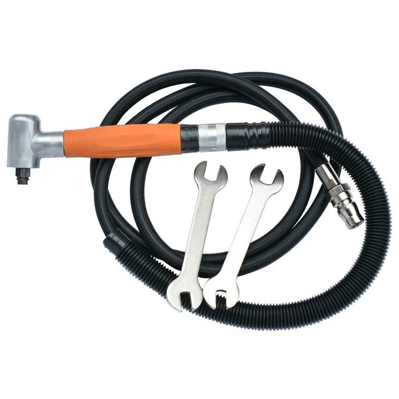 

Best 3Mm 90 Degree Air Grinder Pneumatic Tool Micro-Grinder Grinding Polishing Tool Set Metal Cutting Abrasive Tools