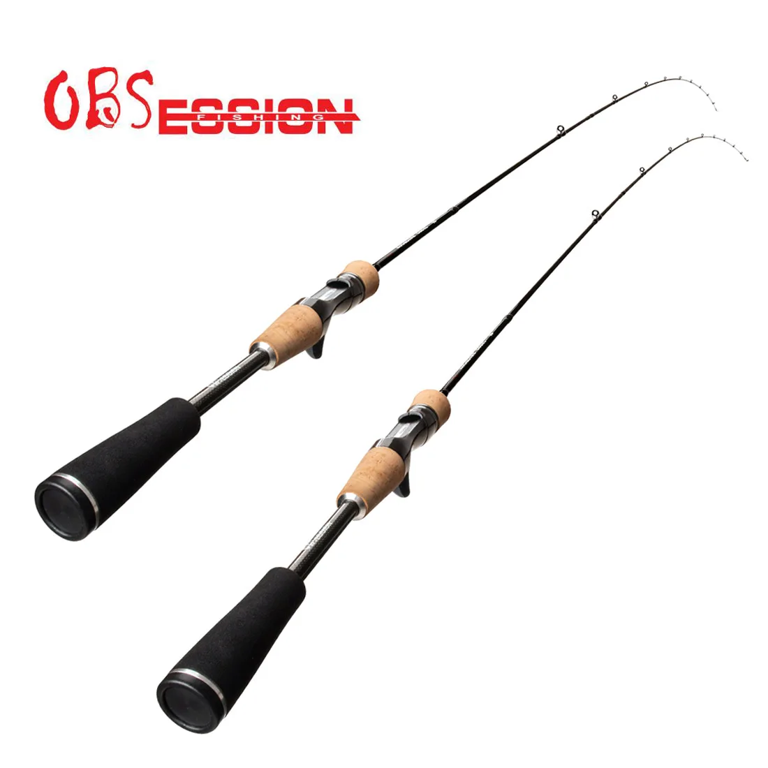 Obsessie Spinning Casting Forel Rockfish Licht Rock Vissen Rockstar Hengels Fuji Gids Sectie|Vishengels| - AliExpress