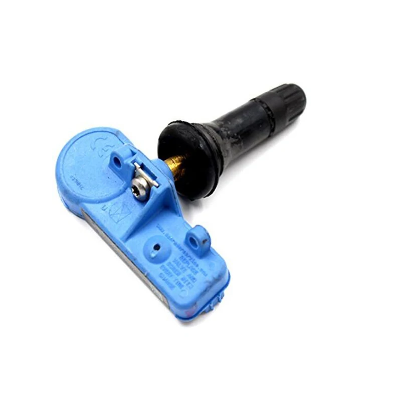 4 шт. Tpms датчики давления в шинах для Gmc для Buick для Cadillac для Chevrolet 20922901 13581561 22853740
