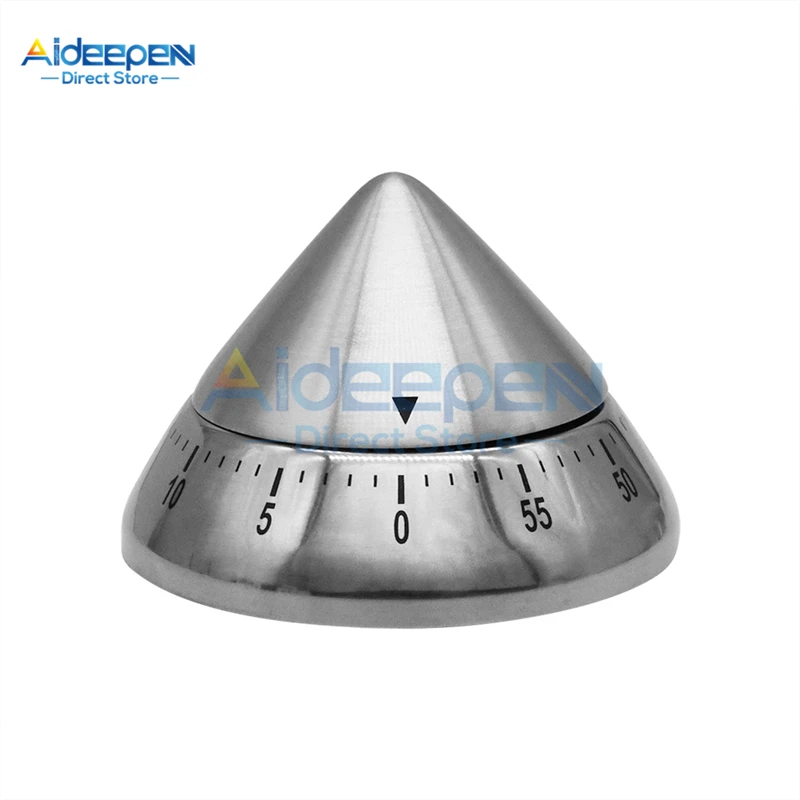 Timer da cucina, timer magnetico da cucina, conto alla rovescia di 60