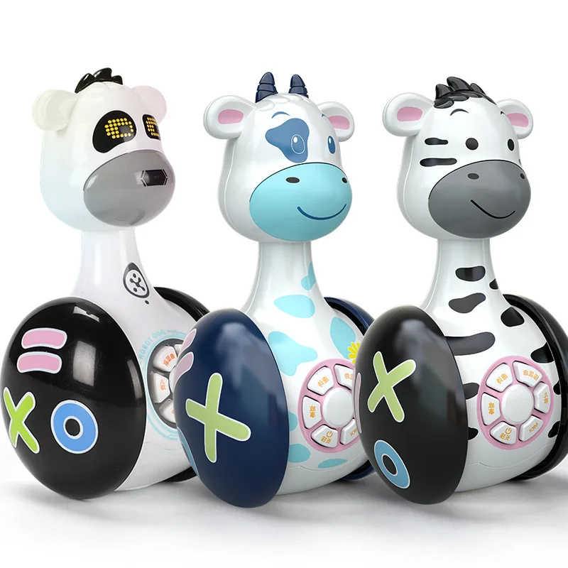 Интерактивный стакан для раннего развития родителей и детей детская головоломка