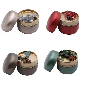 

NEW Aromatherapy Candle Scented Candle Cup Home Soothe Aid Sleep Soy Candle Light Dinner Clean Air Meaningful Gifts