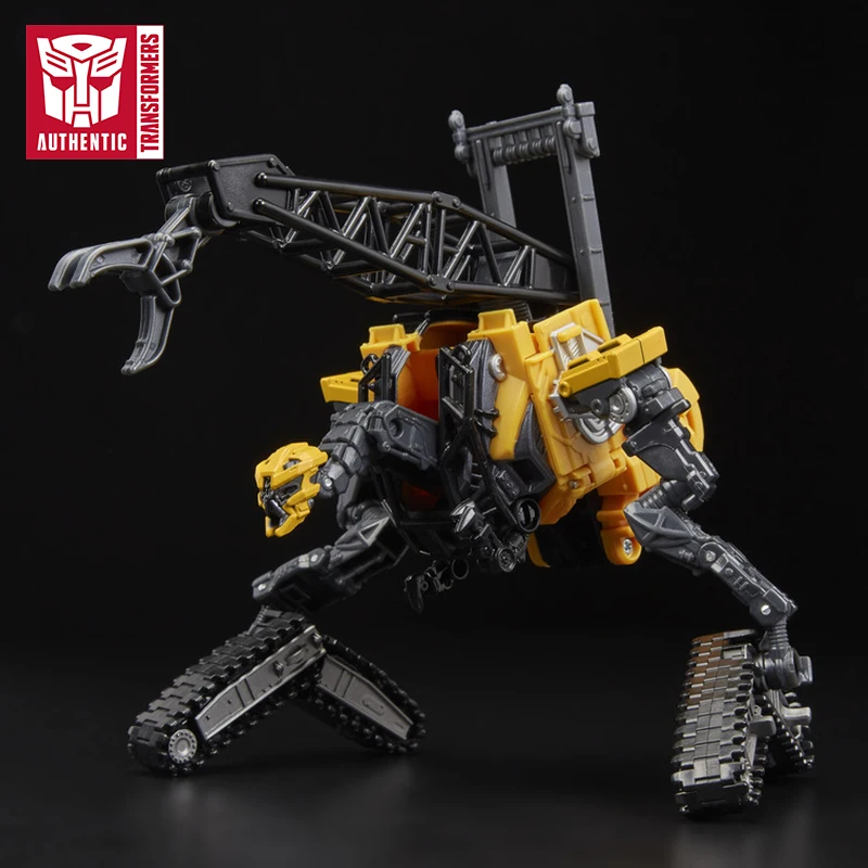 Трансформер Toys Studio Series 47 роскошный класс Трансформеры: Мстители павшего фильма