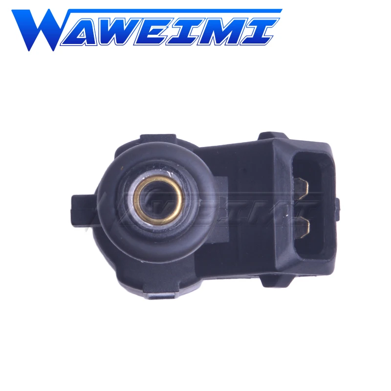 WAWEIMI 8x Топливные форсунки 0280156072 для Mercedes-Benz E55 CL55 S55 AMG CLS55 SL55 G55 5.4L 5.5L V8 03-08