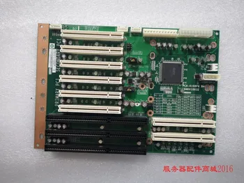 

Original industrial personal computer baseboard PCA-6108P6 B4 good color test intact
