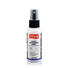 50 мл автомобильное водонепроницаемое покрытие для очистки стекла автомобиля очиститель окон ремонтный агент гидрофобное покрытие аксессуары